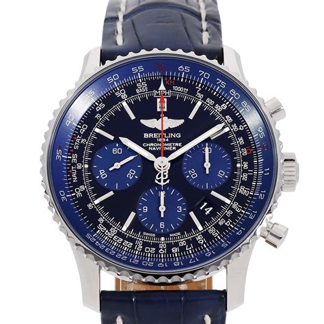 breitling ab0151|breitling navitimer ab0121.